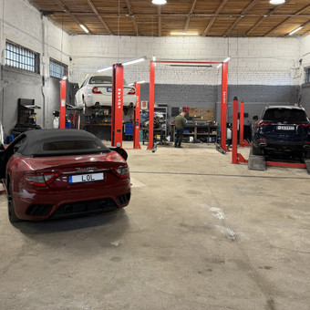 DPF filtro plovimas valymas patikra Vilnius NevadaMotors nuotrauka 28