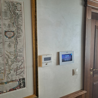 Telefonspynių montavimas Vilnius VISAUGA nuotrauka 1
