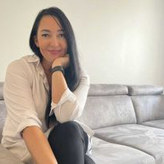 Psichologo konsultacija Marijampolė Žiedūnė Žolynė nuotrauka 1