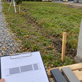 Tvorų projektavimas Vilnius PLANUOK NAMUS nuotrauka 13