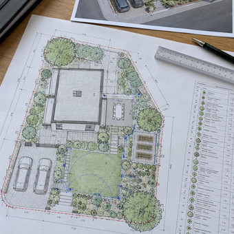 SKLYPO IR GERBŪVIO PROJEKTAVIMAS Vilnius PLANUOK NAMUS nuotrauka 19
