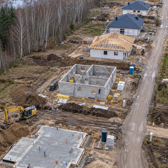 Individualių namų projektavimas Vilnius PLANUOK NAMUS nuotrauka 5