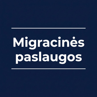 Migracinės paslaugos Vilnius companyregistration.lt nuotrauka 4