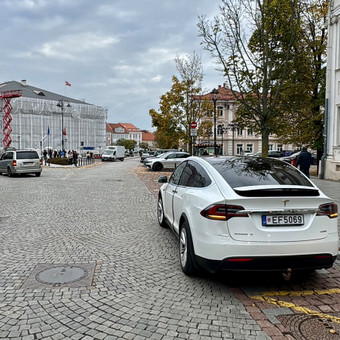 Kaunas > Vilnius Kaunas Domantas nuotrauka 1