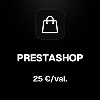 Programavimas su PrestaShop Kaunas Karolis Cibiras nuotrauka 7