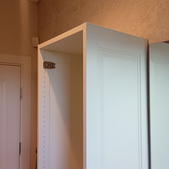 IKEA baldų surinkimas Vilnius Anta-technika nuotrauka 19