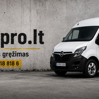 Skylių gręžimas Kaunas SkylesPro.lt nuotrauka 1