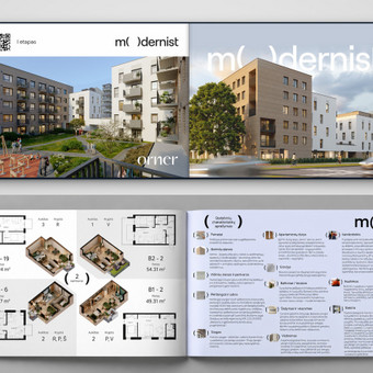 Leidinių maketavimas Vilnius Aniuta nuotrauka 13