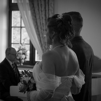 Vestuvių fotosesija Kaunas Austėja Kriščiūnaitė nuotrauka 4