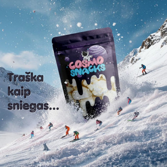 Meta Ads reklama Kaunas Shape Agency nuotrauka 9