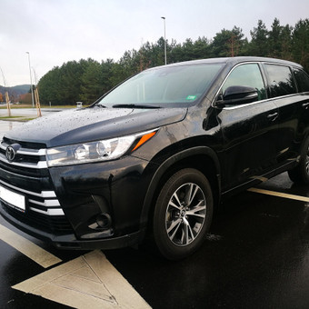 Vilnius REIKAS UAB nuotrauka 1 Automobilių kėbulo detalių remontas ir atnaujinimas Vilnius REIKAS UAB nuotrauka 1