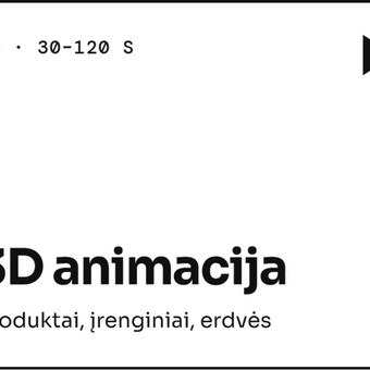 3D animacija Vilnius Plainly.lt nuotrauka 8