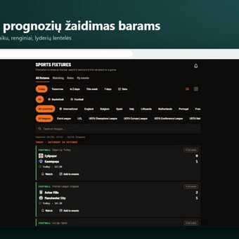 AI sprendimai ir procesų automatizavimas Vilnius Data Innovations, MB nuotrauka 7