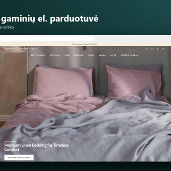 Mokėjimo sistemų pajungimas Vilnius Data Innovations, MB nuotrauka 5