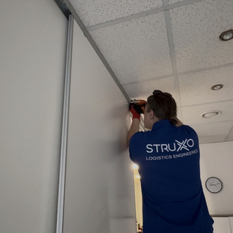 Baldų surinkimas, išardymas Vilnius Struxo Group nuotrauka 1