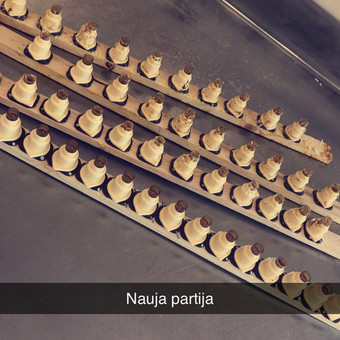 Paslauga