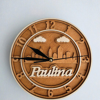 Pjovimas lazeriu Klaipėda MP Crafts nuotrauka 3