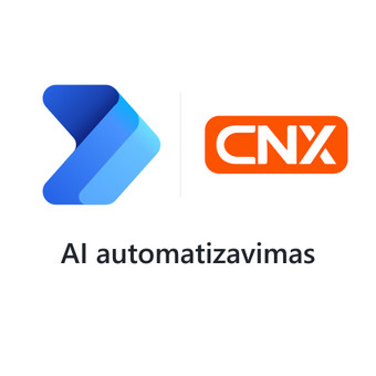 AI automatizavimas Kaunas Cernexa nuotrauka 7