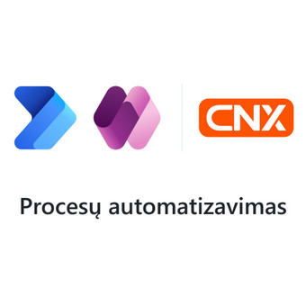 Procesų automatizavimas Kaunas Cernexa nuotrauka 5