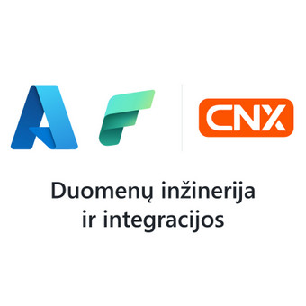 Duomenų inžinerija ir integracijos Kaunas Cernexa nuotrauka 3