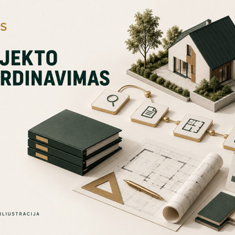 Statybos užbaigimo projekto koordinavimas Anykščių rajonas Fausta nuotrauka 24