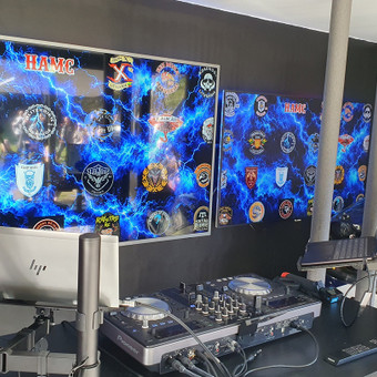 Įmonės renginių organizavimas Vilnius RIDE and PARTY nuotrauka 14