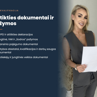 Pasiruošimas viešiesiems pirkimams (startas) Vilnius PROJEKTŲ PLĖTRA nuotrauka 4