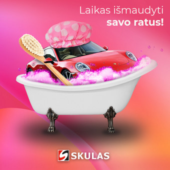 Paslauga