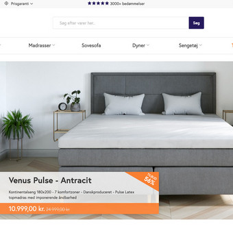 100% Pinigų Gražinimo Garantija; Greitas Projekto Paruošimas; Lankstus Kainininkas; Unikalus dizainas Vilnius SmartSale.tech nuotrauka 6 El. parduotuvių kūrimas su OpenCart Vilnius SmartSale.tech nuotrauka 6