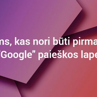Paslauga
