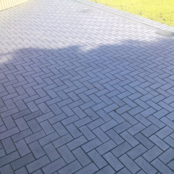 Trinkelių klojimas Šiauliai Artūras nuotrauka 6