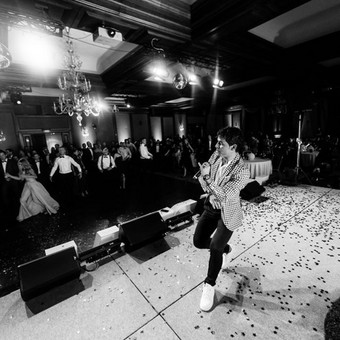 Jūsų šventės metu Deivido Meškausko vedamas masinis šokis - flash-mob'as. Judesys ir gera nuotaika garantuoti! Vilnius Studio DM nuotrauka 7 Flash-mob Jūsų šventėje su Deividu Meškausku Vilnius Studio DM nuotrauka 7
