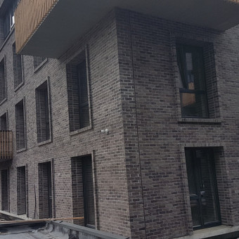 Kaina sutartine objekte Kaunas MB ARTERA GROUP nuotrauka 10 Klinkerio ir klinkeriniu plyteliu muras klijavimas Kaunas MB ARTERA GROUP nuotrauka 10