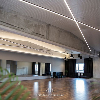 Patalpų nuoma renginiams Vilnius Studio DM nuotrauka 2