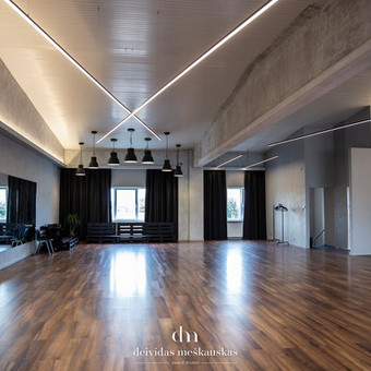 Patalpų nuoma Vilnius Studio DM nuotrauka 1