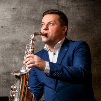 Vestuvių muzikantai Kaunas Darijus nuotrauka 1