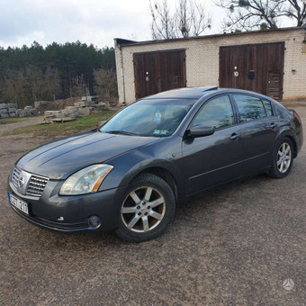 Automobilių nuoma nuo 10€ Vilnius Automobilių nuoma nuotrauka 1 Lengvųjų automobilių nuoma Vilnius Automobilių nuoma nuotrauka 1