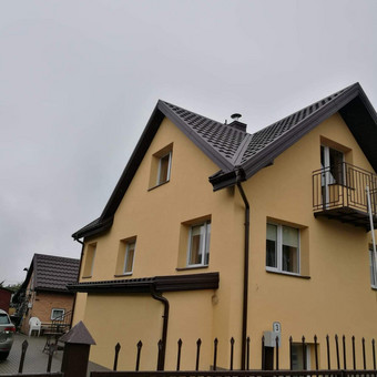 Šiauliai Darius nuotrauka 2 Stogų šiltinimas Šiauliai Darius nuotrauka 2