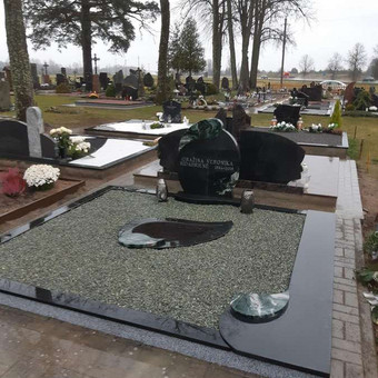 Kapų tvarkymas Vilnius Arnas B. nuotrauka 9