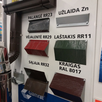 Paslauga
