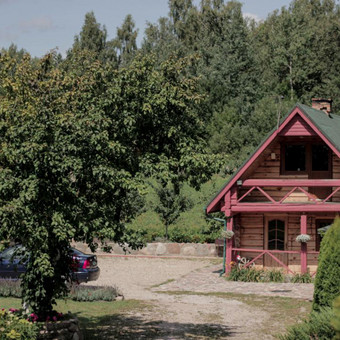 Paslauga