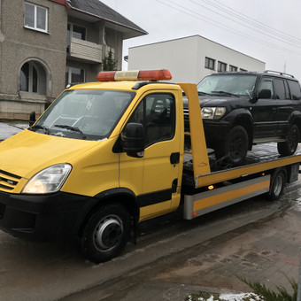 Kaina sutartine Vilnius Audrius nuotrauka 1 Tralo paslaugos Vilnius Audrius nuotrauka 1