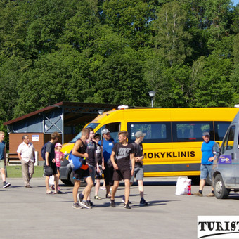 Paslauga