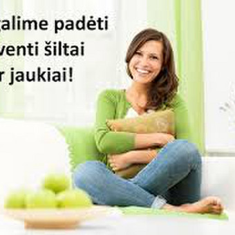 Paslauga