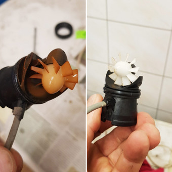 Norint, kad vandens gerinimo įranga tarnautų tinkamai ilgą laiką, svarbu periodiškai prižiūrėti filtrų sistemas. Teikiu kokybiškas vandens filtrų aptarnavimo paslaugas. Šiauliai Rūtenis nuotrauka 3 Vandens filtrų aptarnavimas Šiauliai Rūtenis nuotrauka 3
