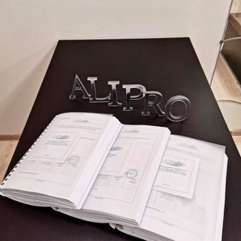 Tinklu projektavimas sklypo ribose ir uz jo. Vilnius UAB “Alipro” nuotrauka 7 Vandentiekio, nuotekų tinklų projektavimas Vilnius UAB “Alipro” nuotrauka 7