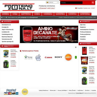 Paslauga