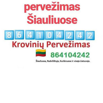 Paslauga