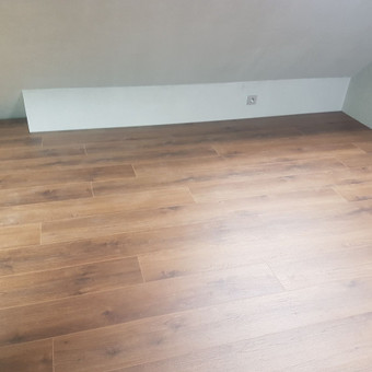 Laminato klojimas Alytus Ramunas Davainis nuotrauka 4