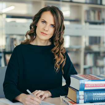 Klaipėdos rajonas Ieva Drazdauskaitė nuotrauka 4 Anglų kalba internetu Klaipėdos rajonas Ieva Drazdauskaitė nuotrauka 4